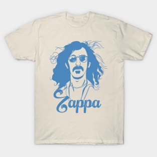 Zappa Artwork T-Shirt